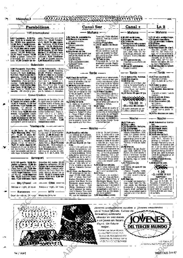 ABC SEVILLA 03-09-1997 página 94