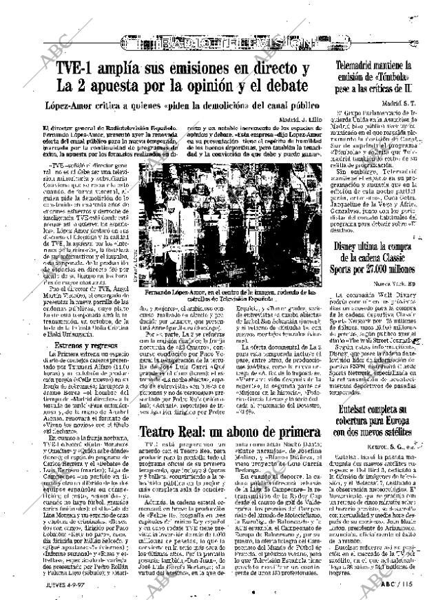 ABC MADRID 04-09-1997 página 115