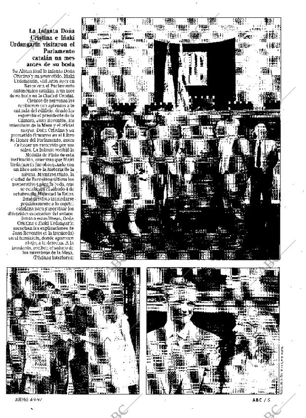 ABC MADRID 04-09-1997 página 5
