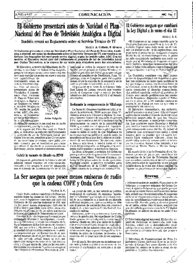 ABC MADRID 04-09-1997 página 51