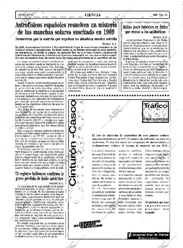 ABC MADRID 04-09-1997 página 55