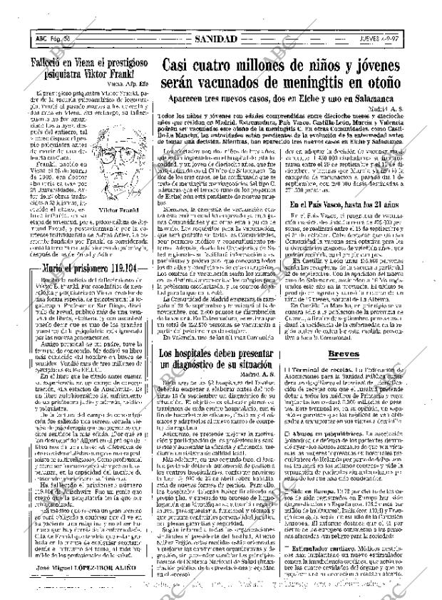 ABC MADRID 04-09-1997 página 56