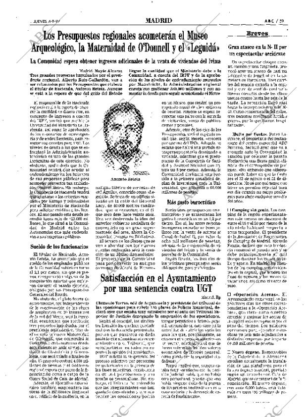 ABC MADRID 04-09-1997 página 59