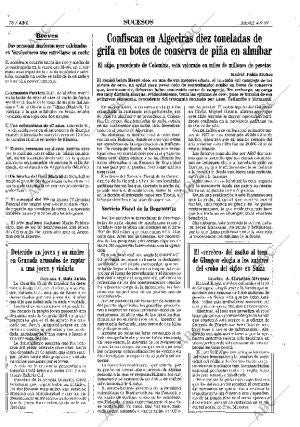 ABC MADRID 04-09-1997 página 78