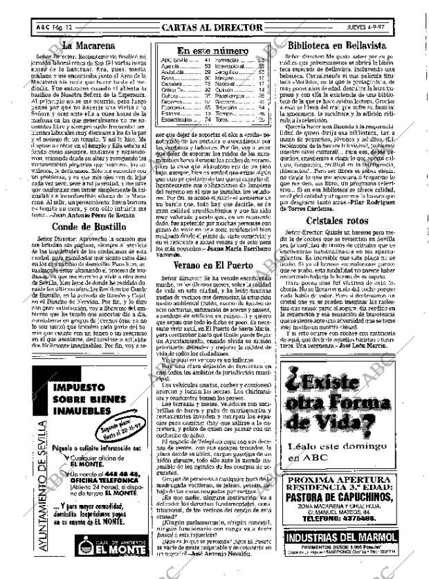 ABC SEVILLA 04-09-1997 página 12