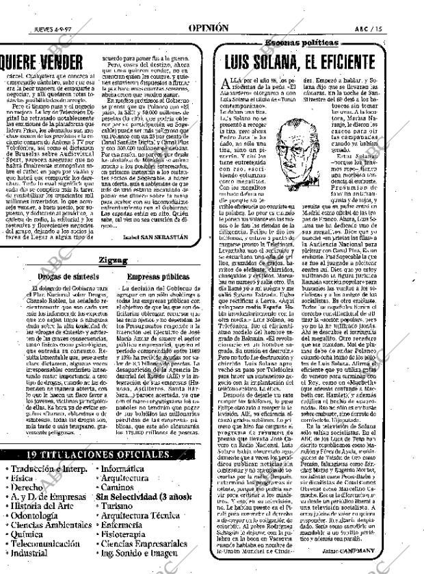 ABC SEVILLA 04-09-1997 página 15