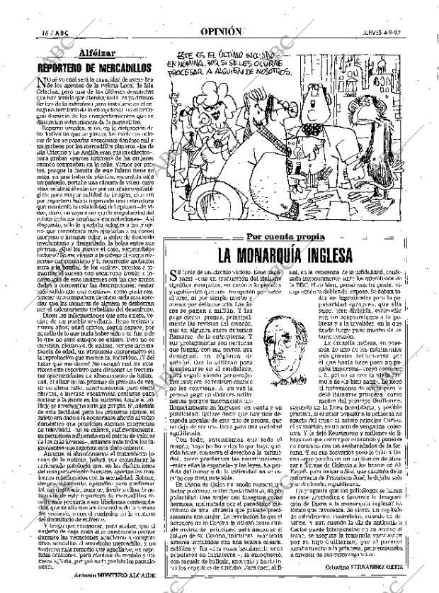 ABC SEVILLA 04-09-1997 página 16