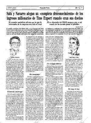 ABC SEVILLA 04-09-1997 página 17