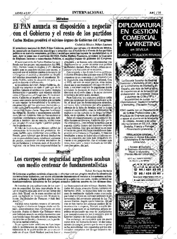 ABC SEVILLA 04-09-1997 página 25