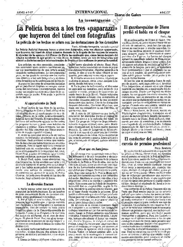 ABC SEVILLA 04-09-1997 página 27