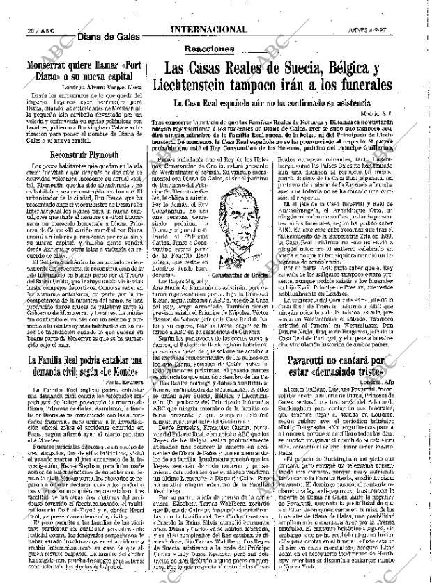 ABC SEVILLA 04-09-1997 página 28