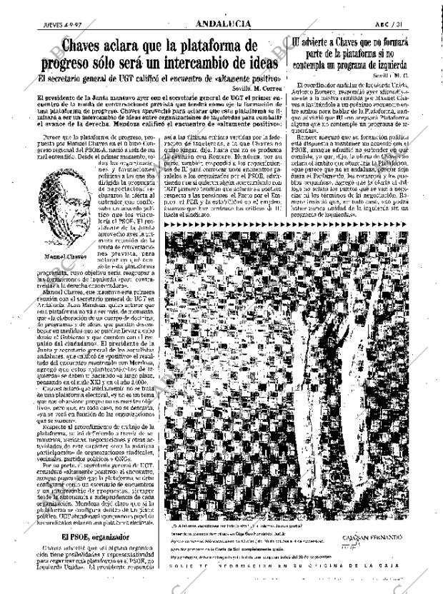 ABC SEVILLA 04-09-1997 página 31