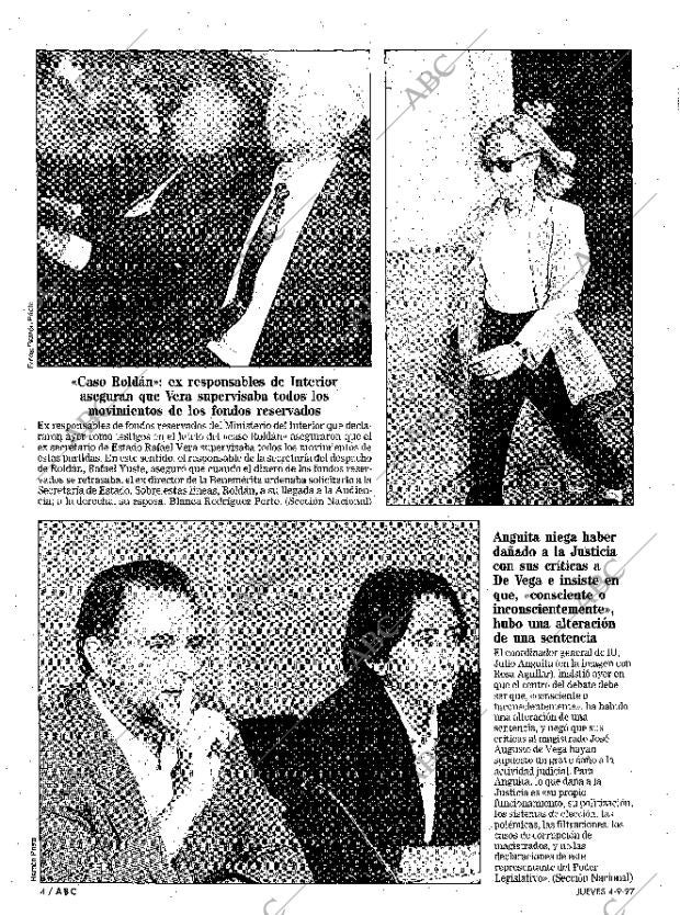 ABC SEVILLA 04-09-1997 página 4