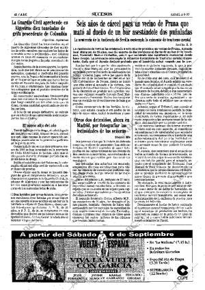 ABC SEVILLA 04-09-1997 página 40