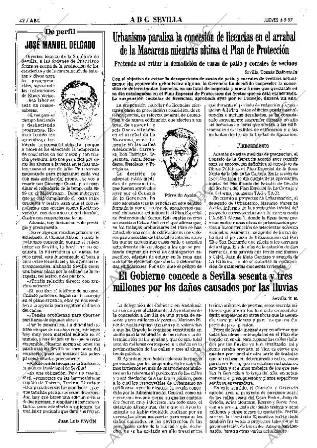 ABC SEVILLA 04-09-1997 página 42