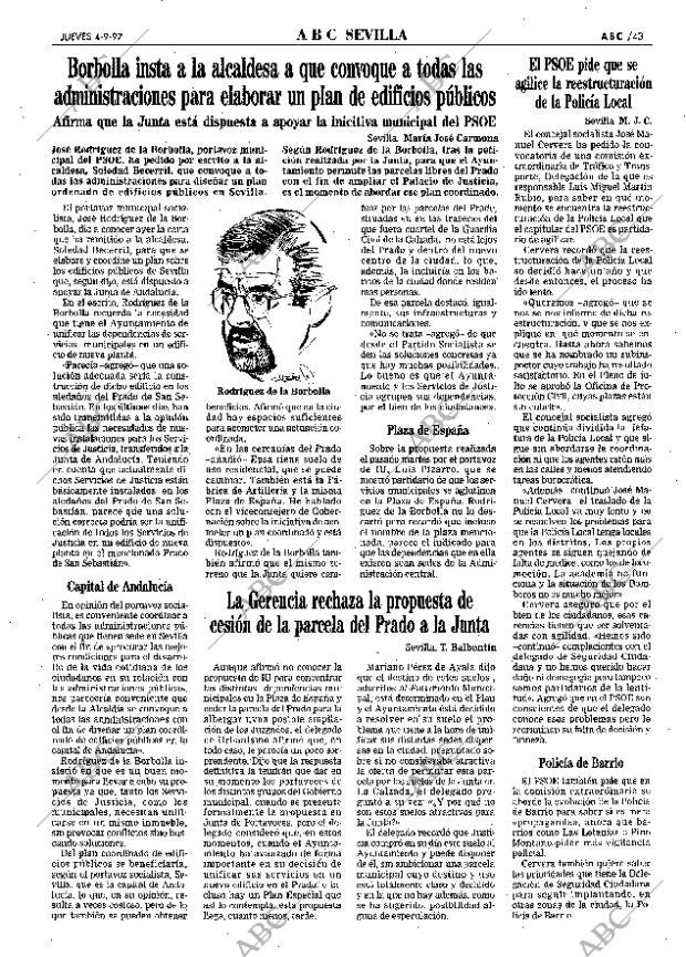 ABC SEVILLA 04-09-1997 página 43