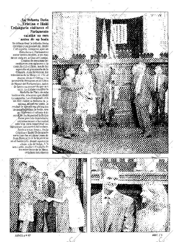 ABC SEVILLA 04-09-1997 página 5