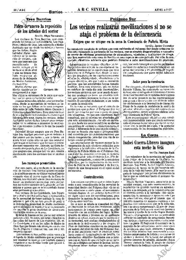 ABC SEVILLA 04-09-1997 página 50