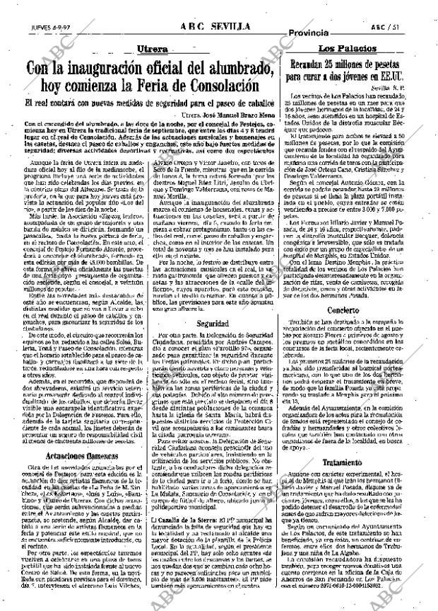 ABC SEVILLA 04-09-1997 página 51