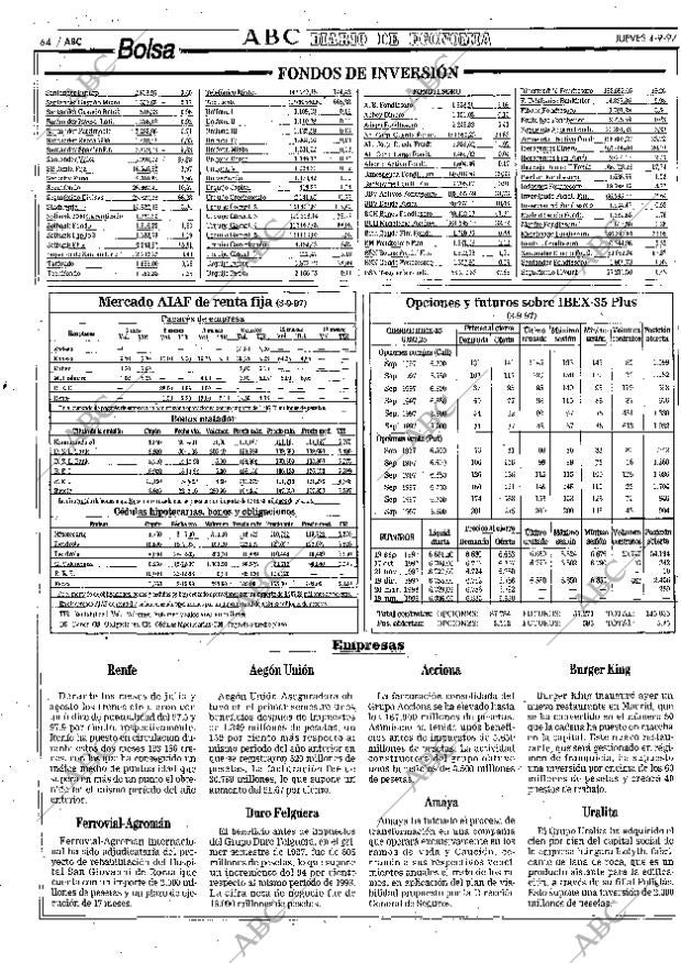 ABC SEVILLA 04-09-1997 página 64