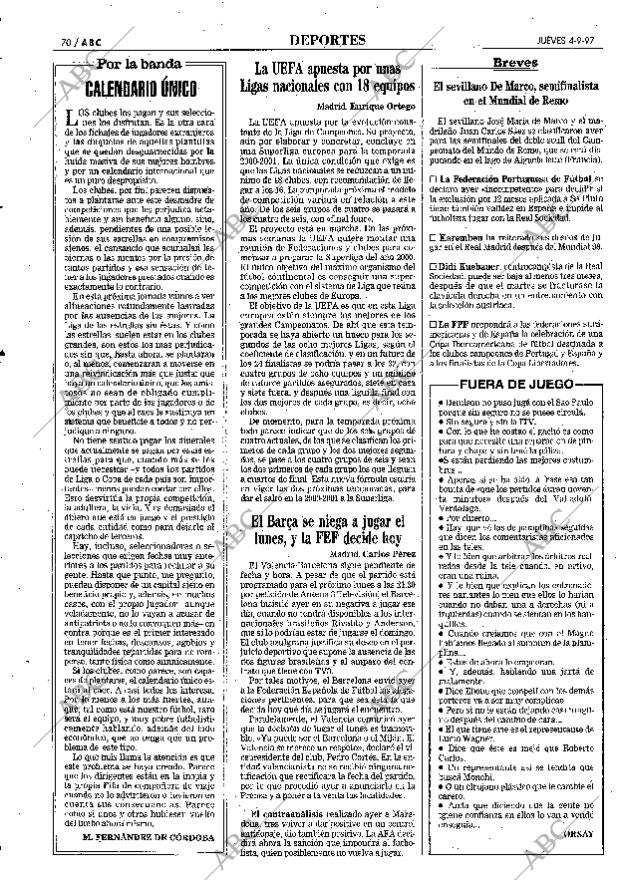 ABC SEVILLA 04-09-1997 página 70