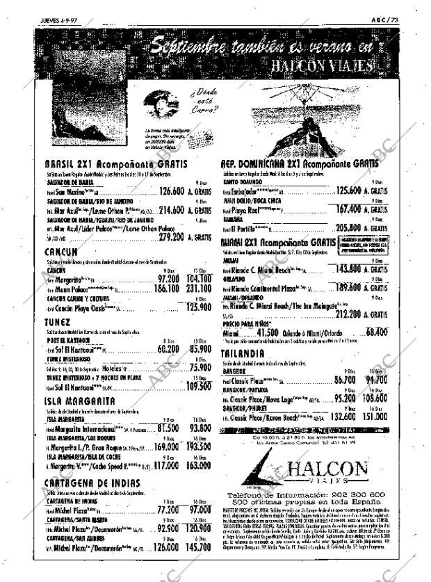 ABC SEVILLA 04-09-1997 página 73