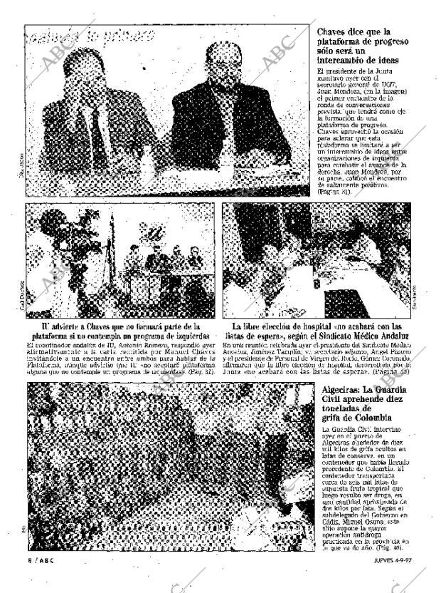 ABC SEVILLA 04-09-1997 página 8