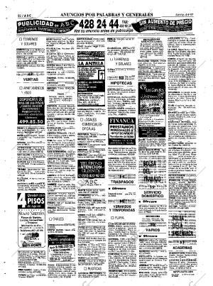 ABC SEVILLA 04-09-1997 página 82