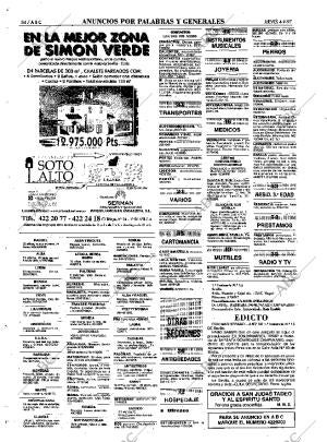 ABC SEVILLA 04-09-1997 página 84