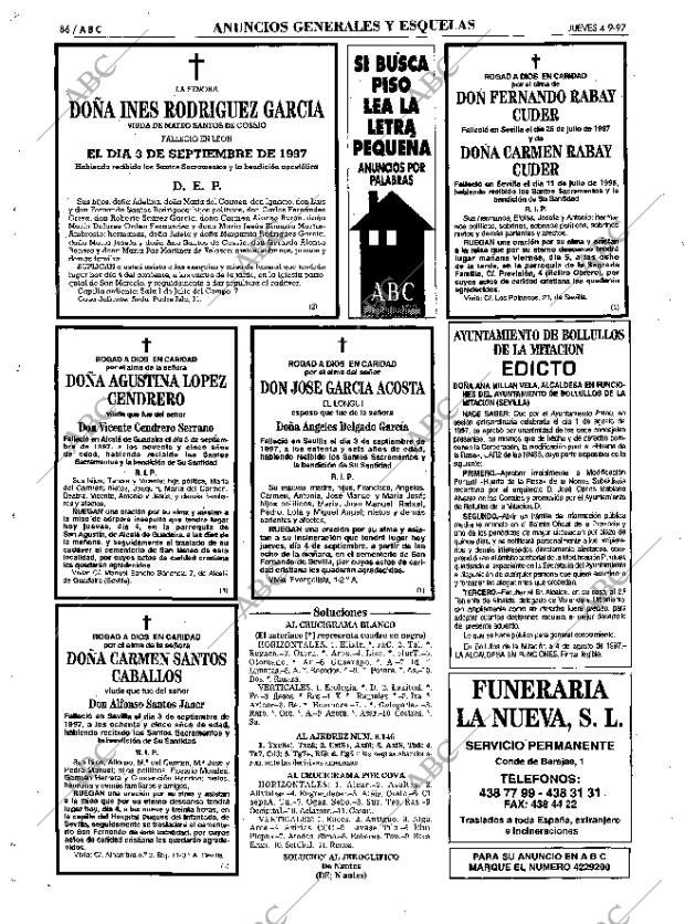 ABC SEVILLA 04-09-1997 página 86