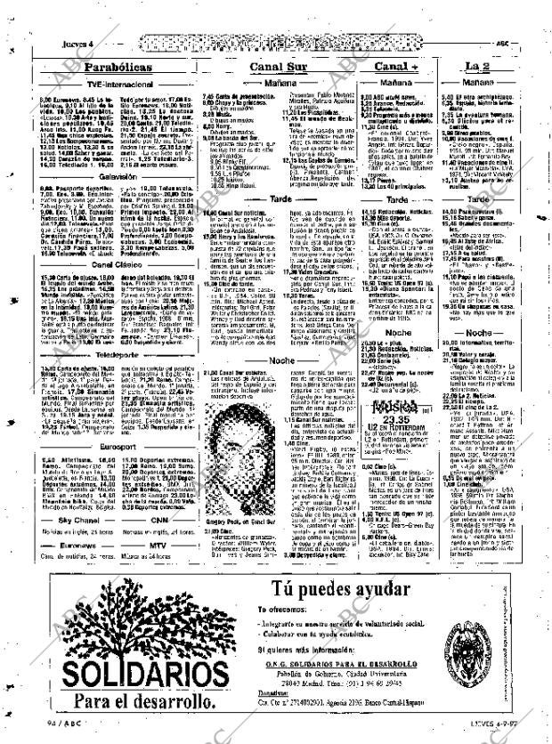 ABC SEVILLA 04-09-1997 página 94