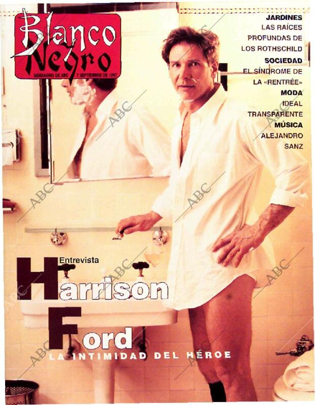 BLANCO Y NEGRO MADRID 07-09-1997 página 1