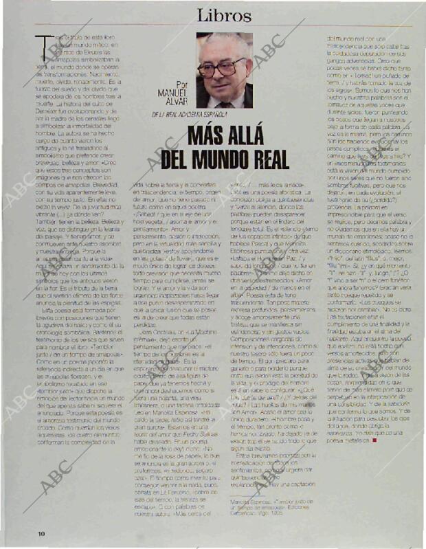 BLANCO Y NEGRO MADRID 07-09-1997 página 10