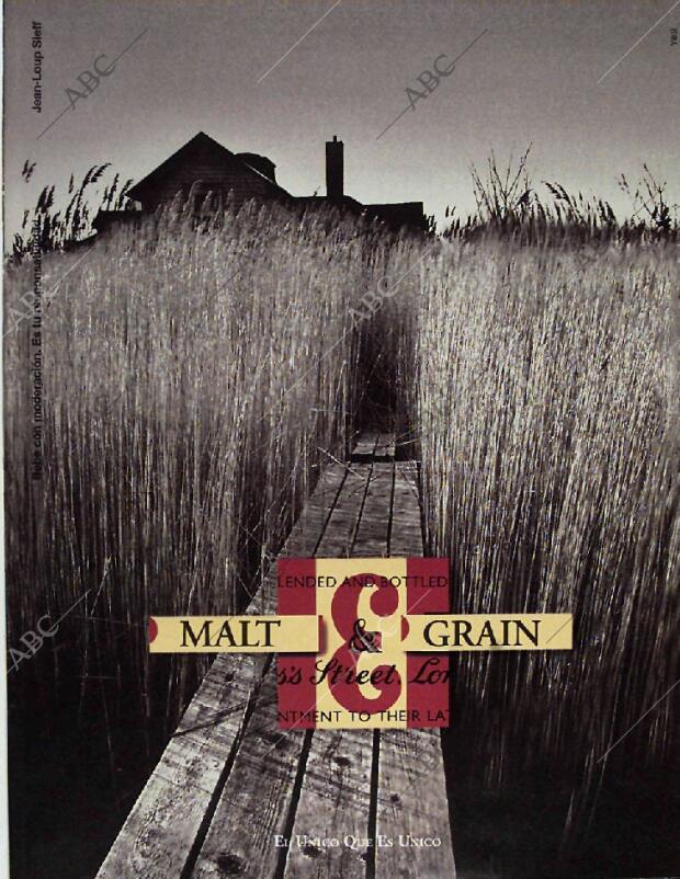 BLANCO Y NEGRO MADRID 07-09-1997 página 13