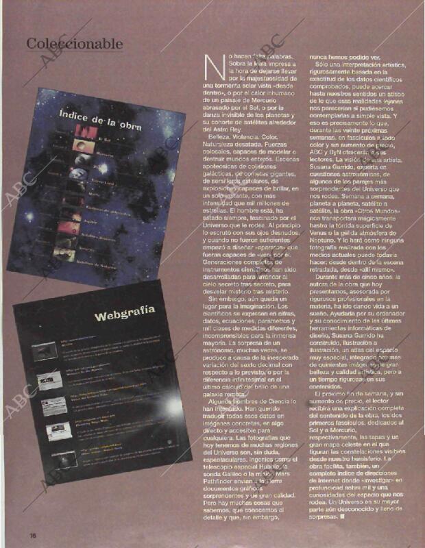 BLANCO Y NEGRO MADRID 07-09-1997 página 16