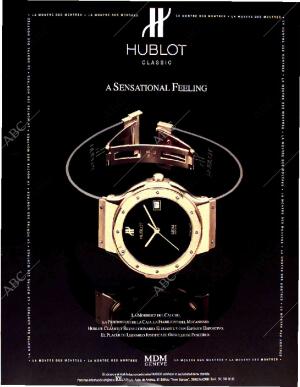 BLANCO Y NEGRO MADRID 07-09-1997 página 2