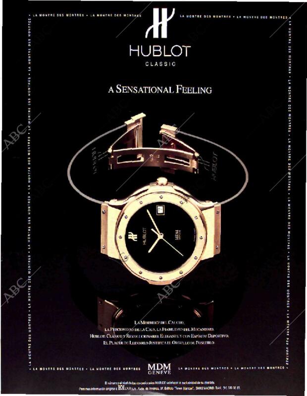 BLANCO Y NEGRO MADRID 07-09-1997 página 2