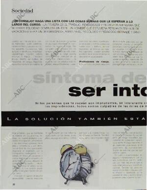 BLANCO Y NEGRO MADRID 07-09-1997 página 22