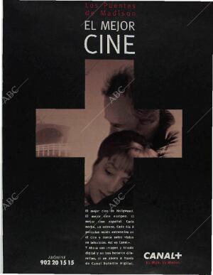 BLANCO Y NEGRO MADRID 07-09-1997 página 25