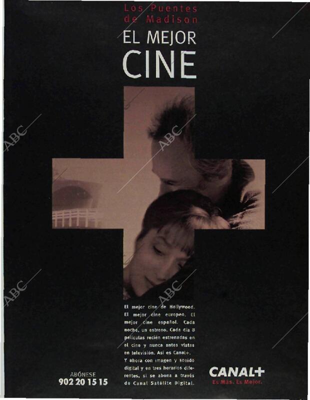 BLANCO Y NEGRO MADRID 07-09-1997 página 25