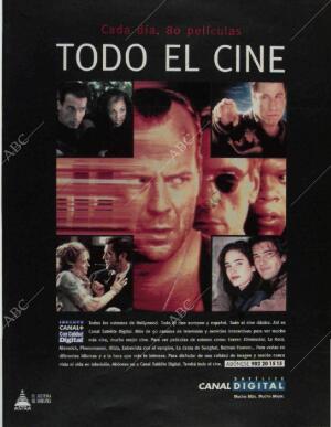 BLANCO Y NEGRO MADRID 07-09-1997 página 27