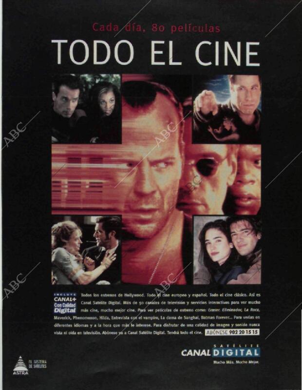 BLANCO Y NEGRO MADRID 07-09-1997 página 27