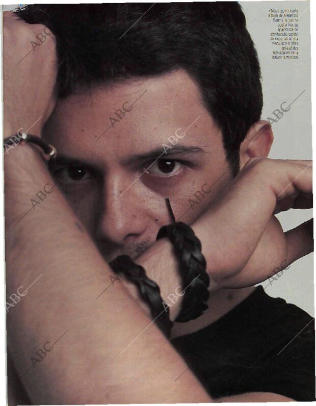 BLANCO Y NEGRO MADRID 07-09-1997 página 31