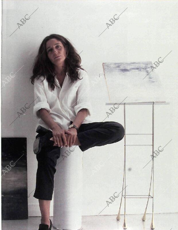 BLANCO Y NEGRO MADRID 07-09-1997 página 35