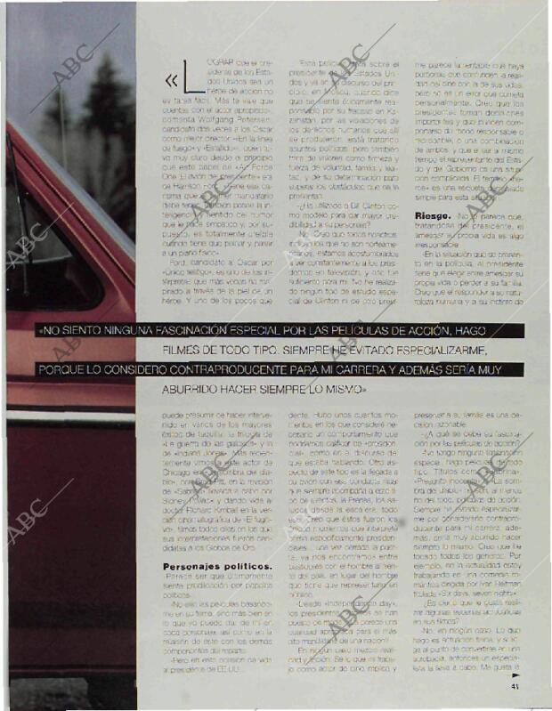 BLANCO Y NEGRO MADRID 07-09-1997 página 41