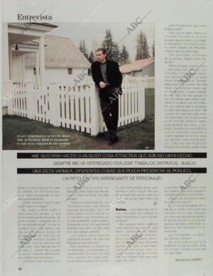 BLANCO Y NEGRO MADRID 07-09-1997 página 42