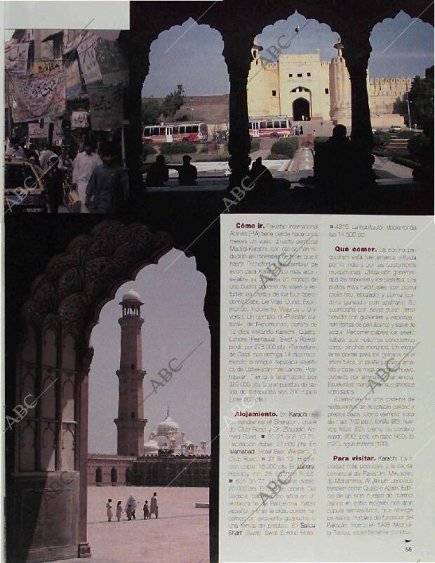 BLANCO Y NEGRO MADRID 07-09-1997 página 55