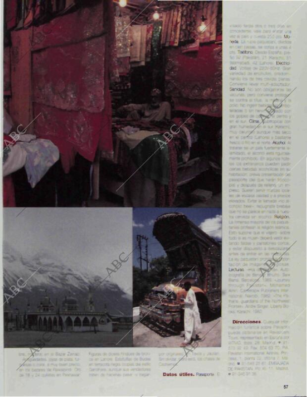 BLANCO Y NEGRO MADRID 07-09-1997 página 57