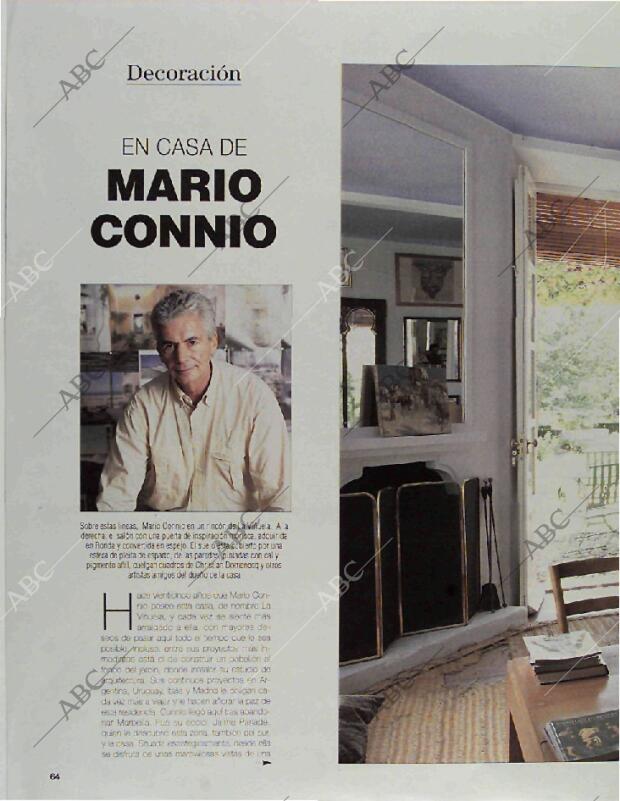 BLANCO Y NEGRO MADRID 07-09-1997 página 64