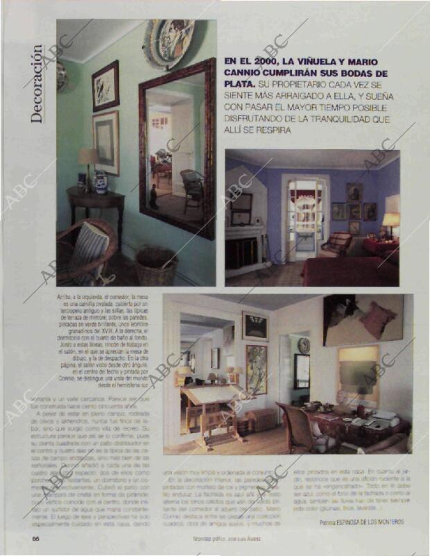 BLANCO Y NEGRO MADRID 07-09-1997 página 66